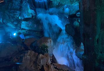 金华双龙风景旅游区第 102 张图片