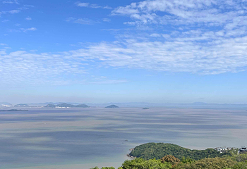 普陀山风景区第 228 张图片