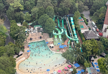 花柏山公园第 134 张图片