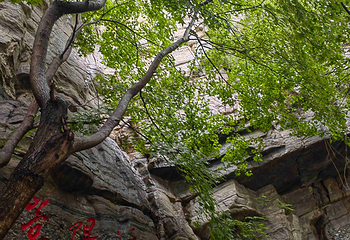 嵩山风景名胜区第 58 张图片