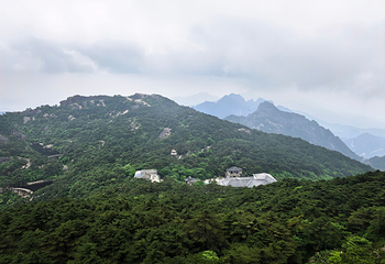 黄山风景区第 182 张图片