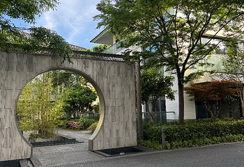 平乐古镇第 37 张图片