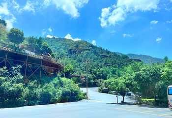 古龙峡第 154 张图片