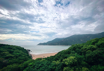 朱家尖大青山景区第 32 张图片