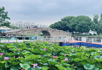 石湖景区第 45 张图片