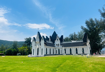 玫瑰海岸文化旅游度假区第 39 张图片