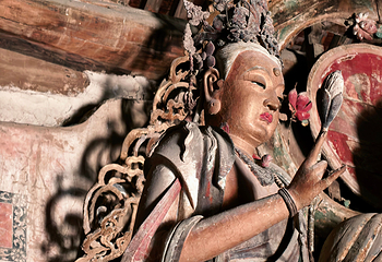 广胜寺第 52 张图片
