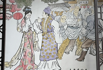 南宋御街第 98 张图片