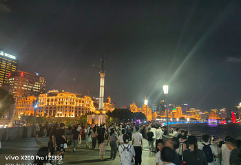 外滩第 264 张图片