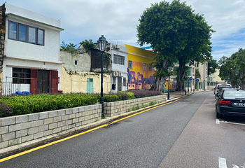 路环岛第 38 张图片