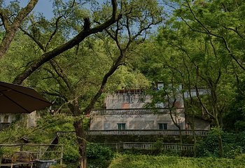 金刚碑·温泉老村第 43 张图片