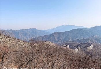 慕田峪长城第 160 张图片