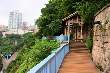 山城步道第 28 张图片
