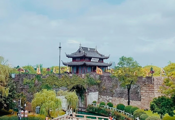 苏州古运河第 98 张图片