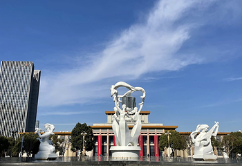 武林广场第 34 张图片