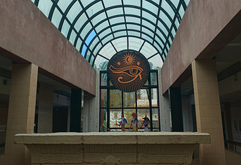 南越王博物院(王墓展区)第 206 张图片