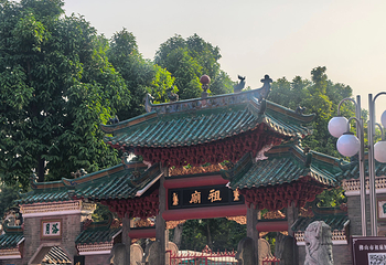 佛山市祖庙博物馆第 60 张图片