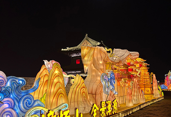 大同古城第 129 张图片