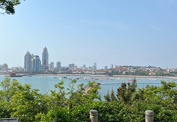 青岛海滨风景区第 46 张图片