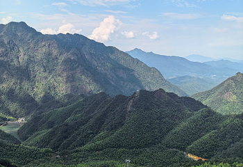 大觉山第 50 张图片