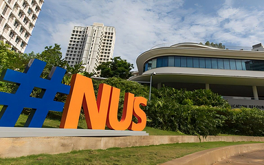 新加坡国立大学第 19 张图片