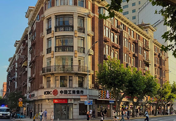 淮海路第 39 张图片