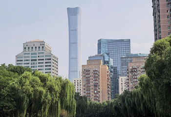 团结湖公园第 54 张图片