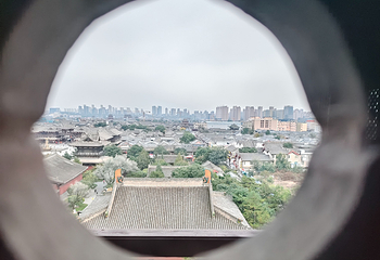 大同古城第 338 张图片