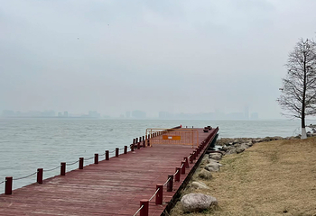 东太湖生态旅游度假区第 18 张图片