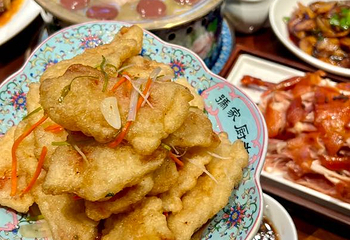 老厨家(中央大街西七道街店)第 7 张图片