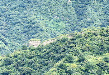 慕田峪长城第 594 张图片