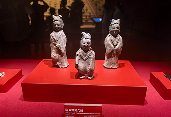 大同市博物馆第 46 张图片