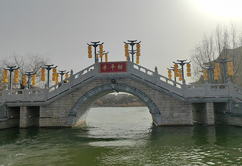 汴河游船第 84 张图片