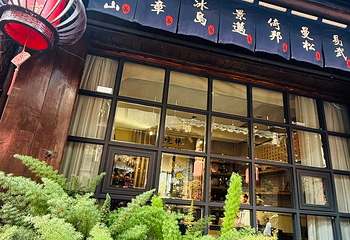 都江堰西街第 19 张图片
