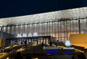 赳赳大秦第 135 张图片