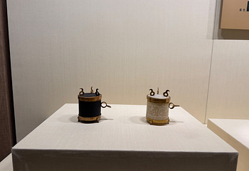 南越王博物院(王墓展区)第 127 张图片