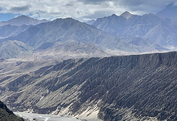 独山子大峡谷第 84 张图片