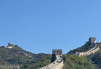 八达岭长城第 350 张图片