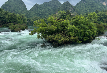 峒那屿湾景区第 124 张图片