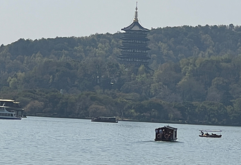 西湖风景名胜区第 573 张图片