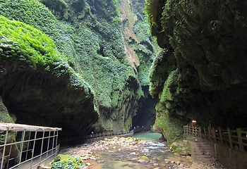 通灵大峡谷第 133 张图片