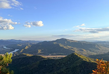 金祖峰景区第 12 张图片