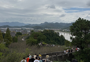 台州府城墙第 63 张图片