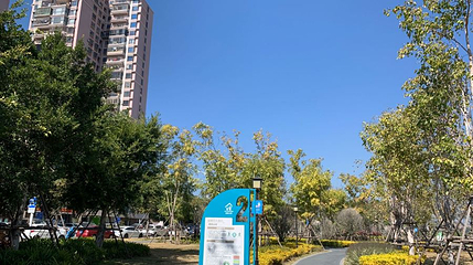 洛阳江口红树林国家级湿地公园第 1 张图片