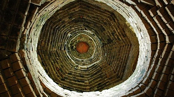 海南热带飞禽世界-见龙塔