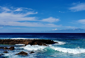 哈雷瓦海滩公园第 18 张图片