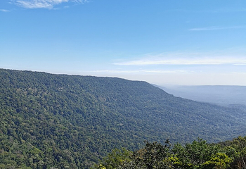 Khao Yai National Park Checkpoint - Pak Chong第 14 张图片