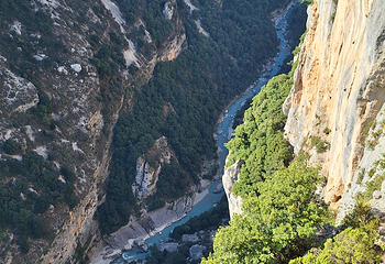 韦尔东峡谷第 7 张图片