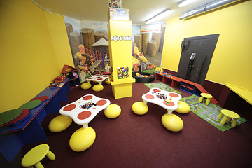 Museum of Bricks第 6 张图片