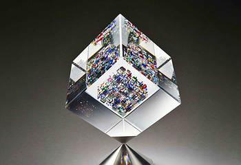Imagine Museum: Contemporary glass art第 7 张图片